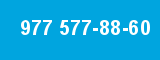 977 577-88-60 977 577-88-60